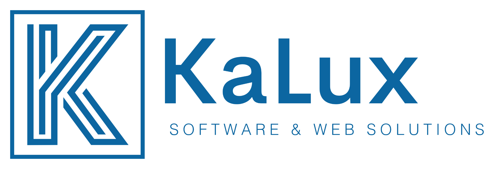 KaLux Software & Web Solutions